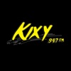 94.7 KIXY-FM