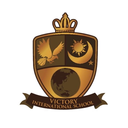 Victory International School icon