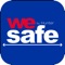 WeSafe by Hunter is a solution aimed at the employees of a company and their daily work activities