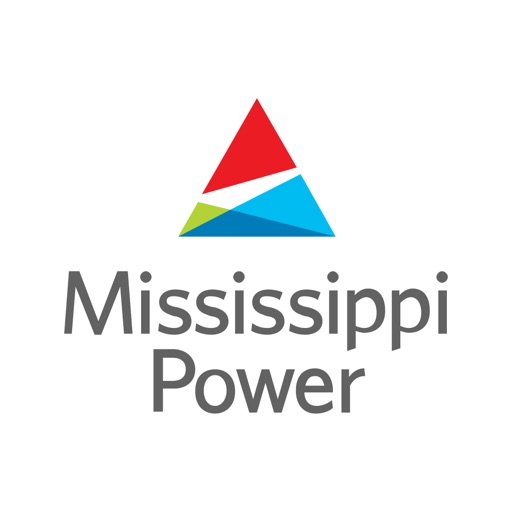 Mississippi Power Company Icon