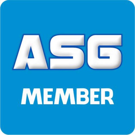 ASG Member - AppWisp.com