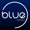 Blue Assist icon