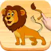 Kids Puzzles game for toddlers Positive Reviews, comments