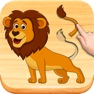Get Kids Puzzles game for toddlers for iOS, iPhone, iPad Aso Report