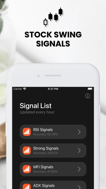 Penny Stock alert: day trading screenshot-5