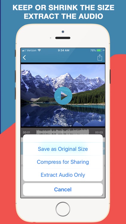 AudioFix Pro: For Video Volume screenshot-3