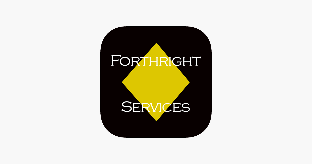 ‎Forthright POS on the App Store
