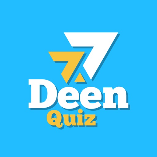 Deen Quiz (Islamic Quiz) - AppWisp.com