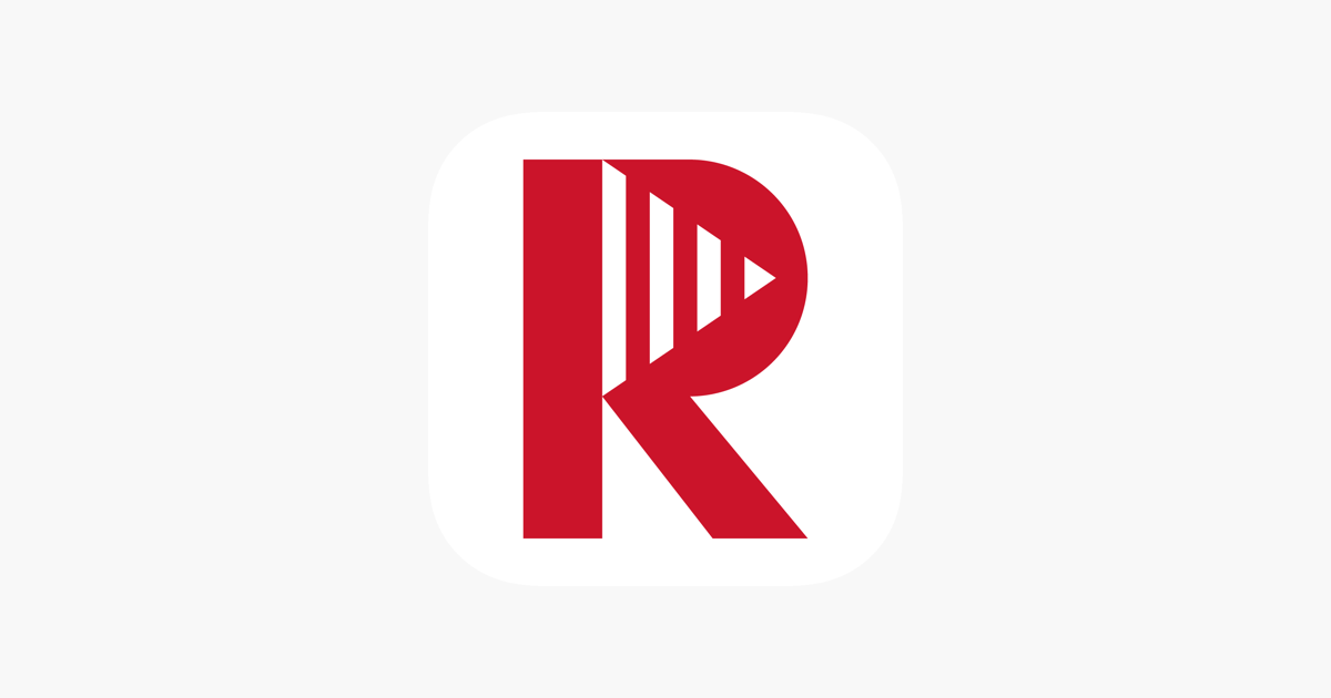mereRadio i App Store