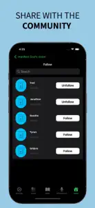 Manifest - God's Vision screenshot #6 for iPhone