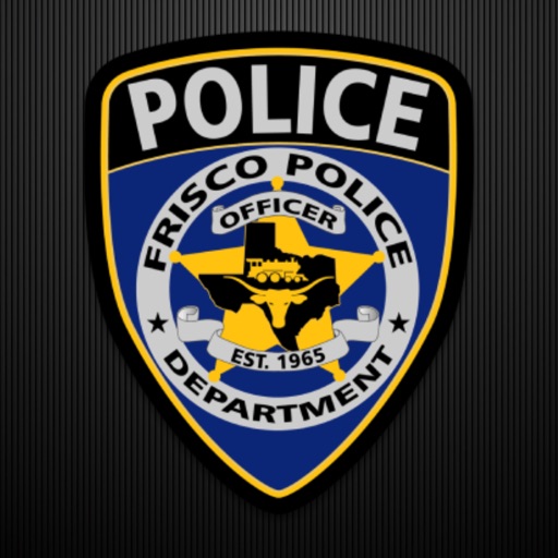 Frisco Police Department