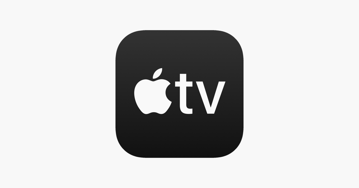 Apple TV on the App Store