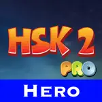 Learn Mandarin - HSK2 Hero Pro App Negative Reviews