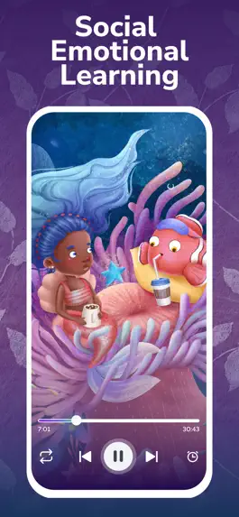 Game screenshot Bedtime Stories — Stella Sleep hack