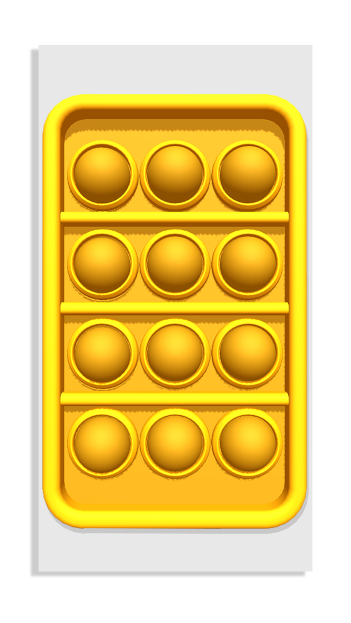 Sensory Fidget Toys No Anxiety