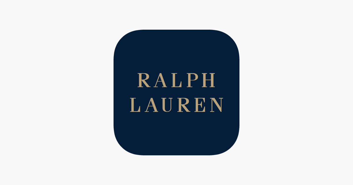 lauren ralph lauren logo