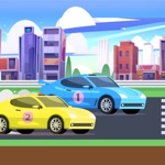 Download Climb Cars Racing app