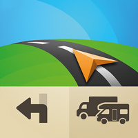 Sygic Truck and RV Navigation