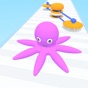 Octopus Run! app download