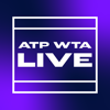 ATP Tour, Inc. - ATP WTA Live アートワーク