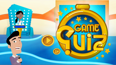 Saite Game Quiz Screenshot