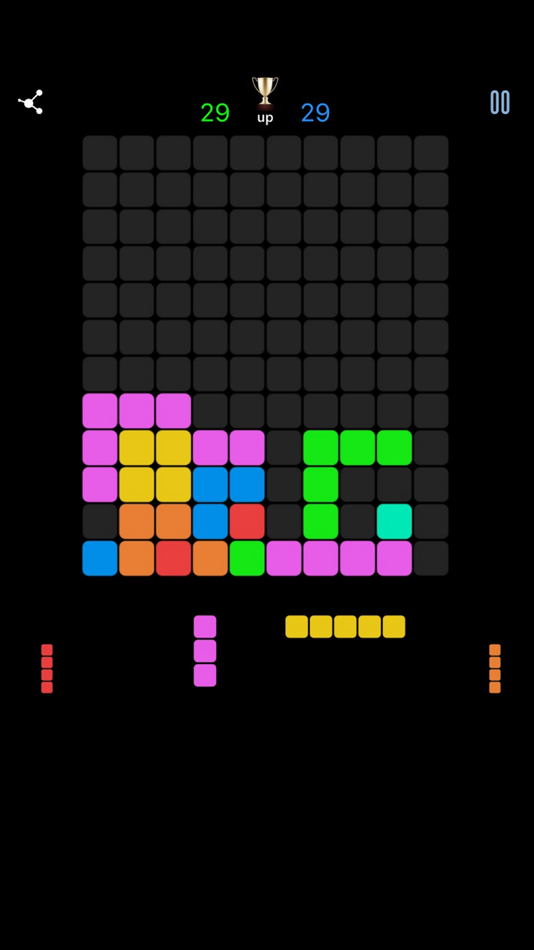#1. Tet Up (iOS) 由: Mai The Hung