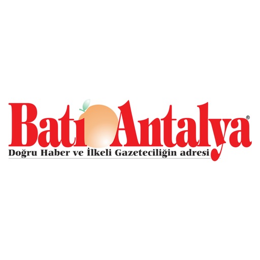 Batı Antalya - AppWisp.com