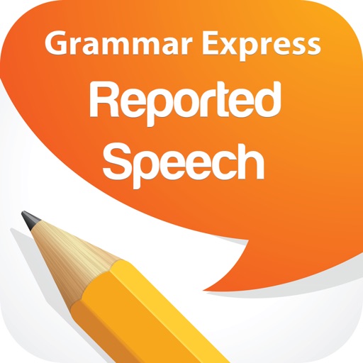 Grammar Express: Reported Speech Lite