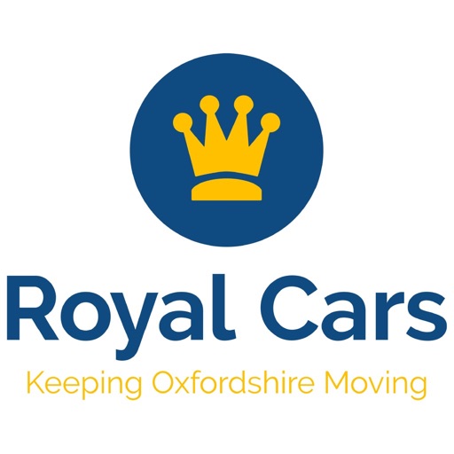 Royal Cars Banbury icon