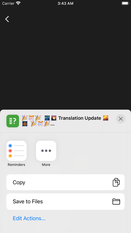 #6. LastAnswer: Brainstorm & Notes (macOS) 由: Anton Malofeev