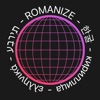 Romanize icon