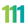 111App icon