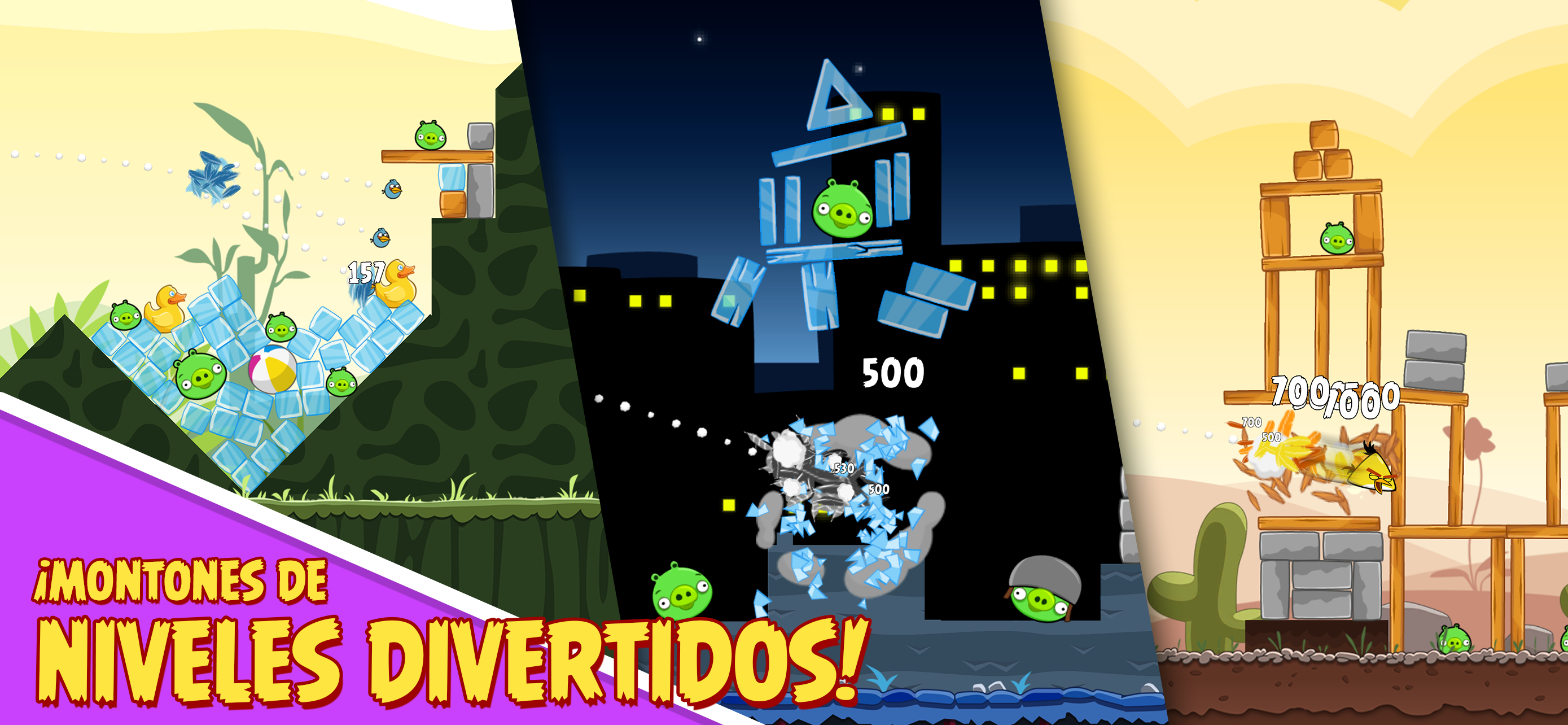 Rovio Classics: Angry Birds