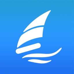 PredictWind — Marine Forecasts アイコン