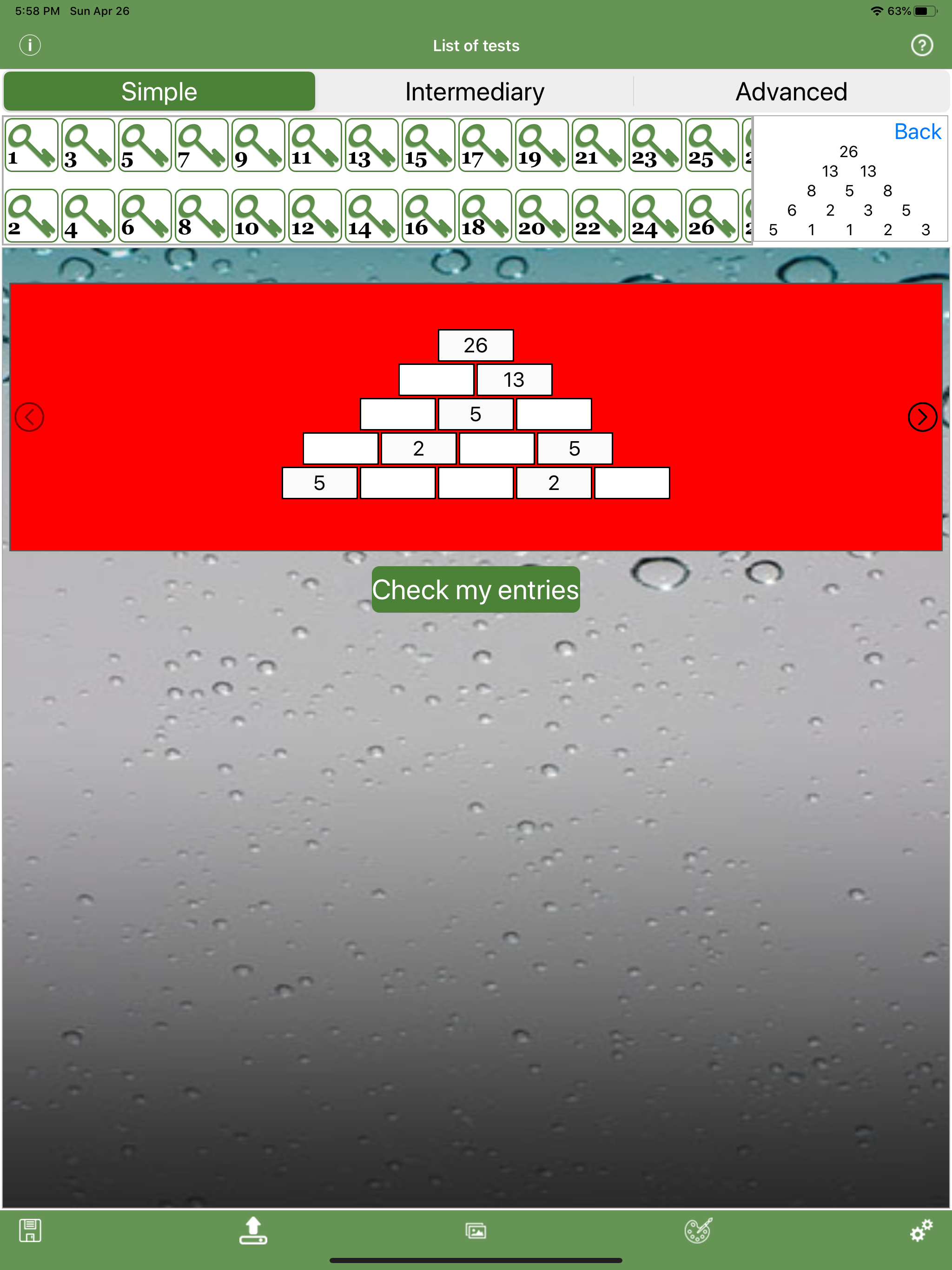 AddsPyramid screenshot 8