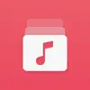 Evermusic Pro: music player App Positive Reviews