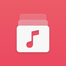 Ícone do app Evermusic Pro: baixar música