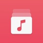 Evermusic Pro: music player app download