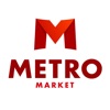 Metro Market LB icon