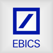 Deutsche Bank EBICS mobile