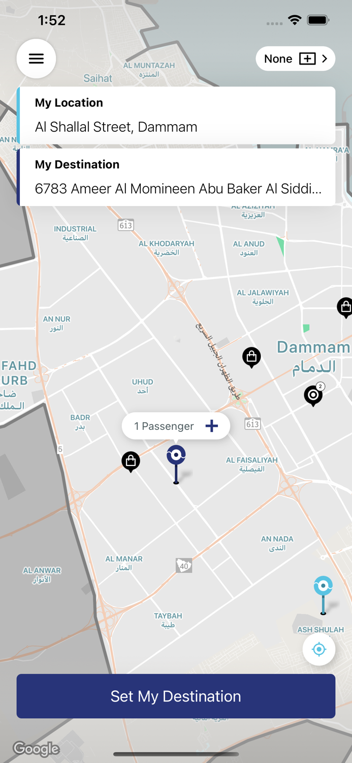 Rekab Solutions Company