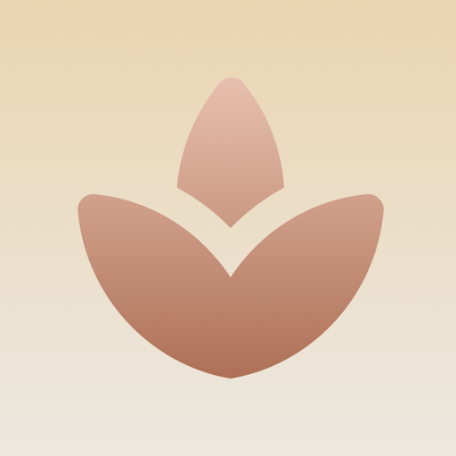 CalmCanvas: Meditation icon