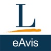 Lokalavisa eAvis icon