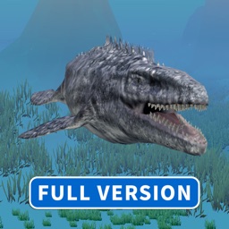 4DKid Explorer: Dinosaurs Full