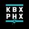 With the brand new KBX PHX App, you can get the most out of your workouts and stay up to date with all things KBX