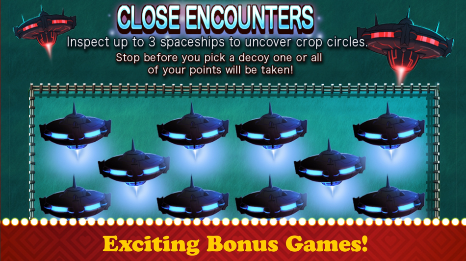 #4. Slots™ (iOS) Przez: Storm8 Studios