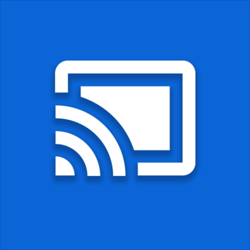 TV Cast for Samsung TVs iOS App