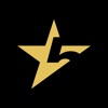 Fivestar Fitness App icon