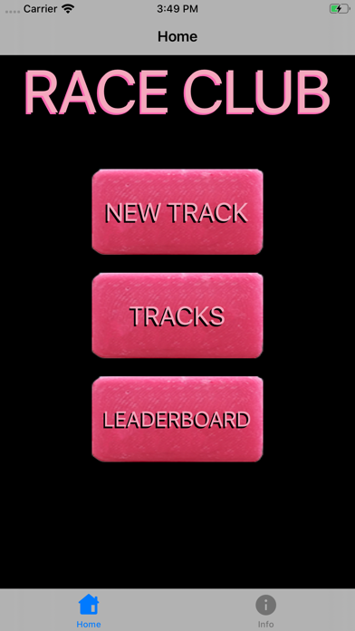 Screenshot #1 pour Ferro Race Club
