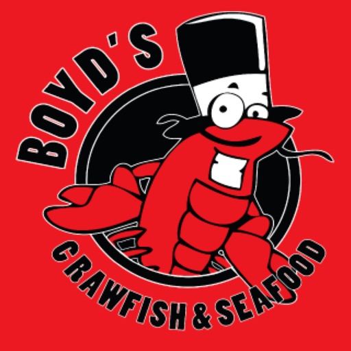 Boyds Crawfish & Seafood